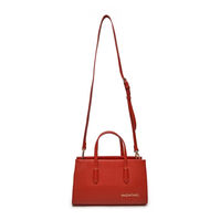 Bolso Bauletto Jasmin Rosso   Bolso Bauletto Jasmin Rosso   4